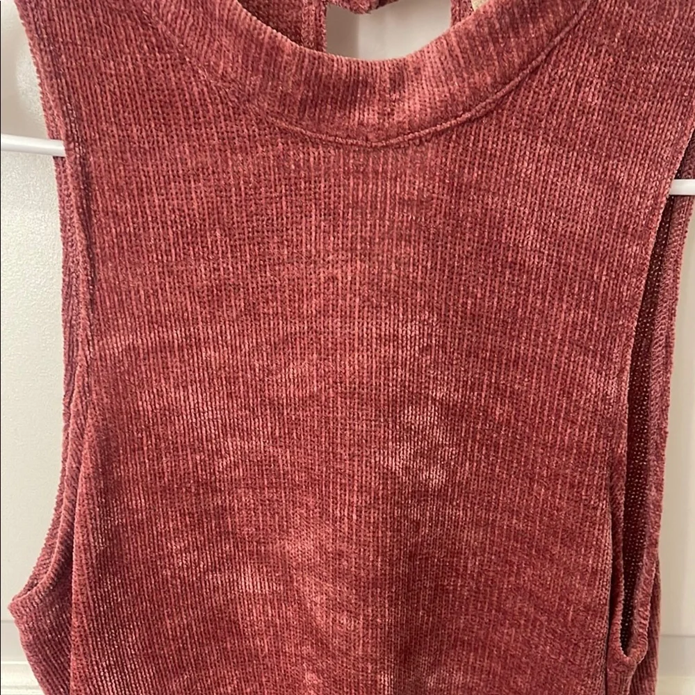 Altar'd State Textured Dress - Picture 3 of 7